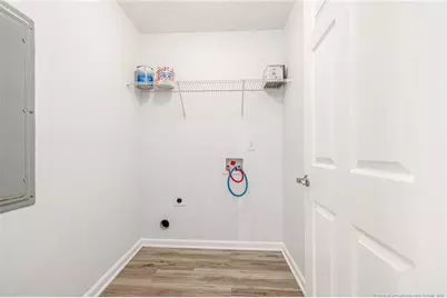 3308 Harbour Pointe Drive #7, Fayetteville, NC 28314 - Photo 39