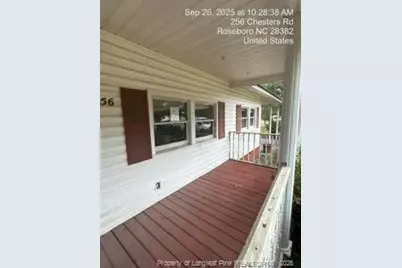 256 Chesters Road, Roseboro, NC 28382 - Photo 3