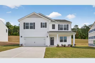 348 Hartfield Avenue, Raeford, NC 28376 - Photo 1