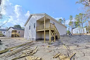 309 Appaloosa Dr, Spring Lake, NC 28390 - Photo 19