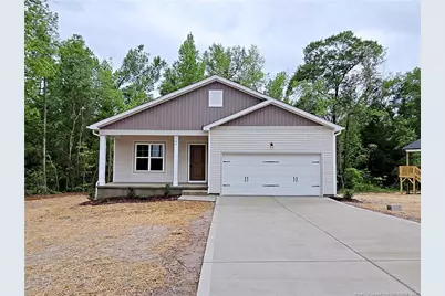 309 Appaloosa Drive, Spring Lake, NC 28390 - Photo 1