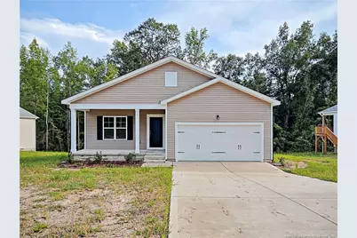 331 Appaloosa Drive, Spring Lake, NC 28390 - Photo 1