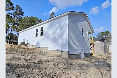 349 Appaloosa Drive, Spring Lake, NC 28390 - Photo 23