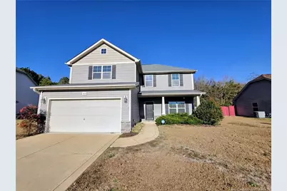 389 Roanoke Drive, Raeford, NC 28376 - Photo 1