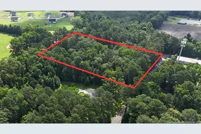 E Third Street E, Parkton, NC 28371 - Photo 5