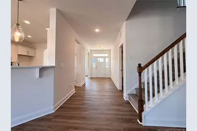 360 Steelwood Street, Raeford, NC 28376 - Photo 19