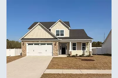 360 Steelwood Street, Raeford, NC 28376 - Photo 1