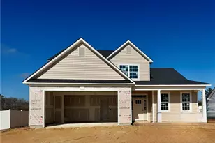 360 Steelwood St, Raeford, NC 28376 - Photo 1