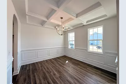 360 Steelwood Street, Raeford, NC 28376 - Photo 5