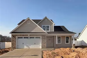 360 Steelwood St, Raeford, NC 28376 - Photo 1