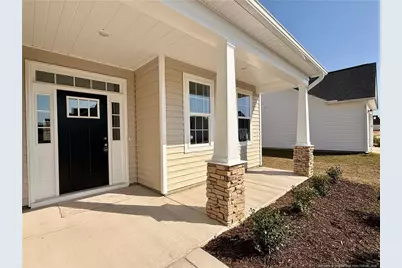 360 Steelwood Street, Raeford, NC 28376 - Photo 3