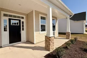 360 Steelwood St, Raeford, NC 28376 - Photo 3