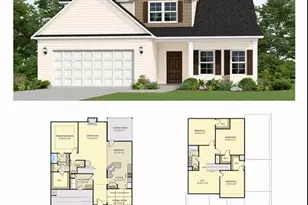 360 Steelwood St, Raeford, NC 28376 - Photo 3