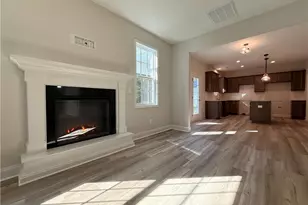 240 Iron Bark Dr, Raeford, NC 28376 - Photo 9