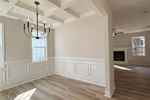 240 Iron Bark Dr, Raeford, NC 28376 - Photo 5