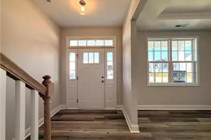 240 Iron Bark Dr, Raeford, NC 28376 - Photo 3