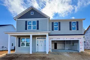 240 Iron Bark Dr, Raeford, NC 28376 - Photo 1