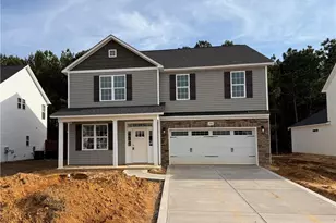 240 Iron Bark Dr, Raeford, NC 28376 - Photo 1