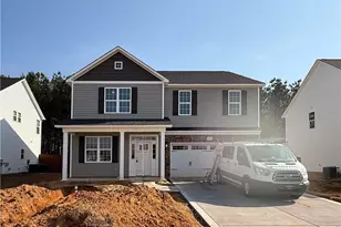 240 Iron Bark Dr, Raeford, NC 28376 - Photo 1