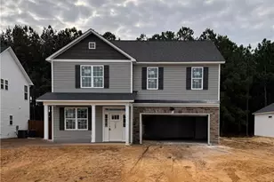240 Iron Bark Dr, Raeford, NC 28376 - Photo 1