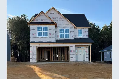 228 Ironbark Drive, Raeford, NC 28376 - Photo 1