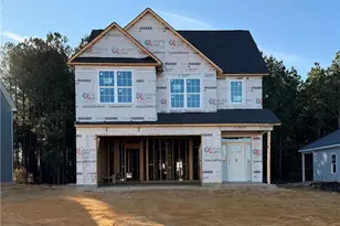 228 Iron Bark Dr, Raeford, NC 28376 - Photo 1