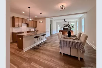 228 Ironbark Drive, Raeford, NC 28376 - Photo 5