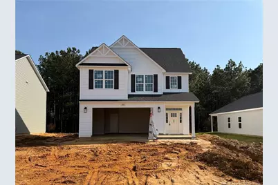 228 Ironbark Drive, Raeford, NC 28376 - Photo 1