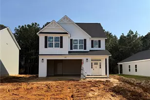 228 Iron Bark Dr, Raeford, NC 28376 - Photo 1