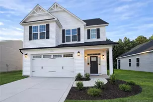 228 Iron Bark Dr, Raeford, NC 28376 - Photo 1