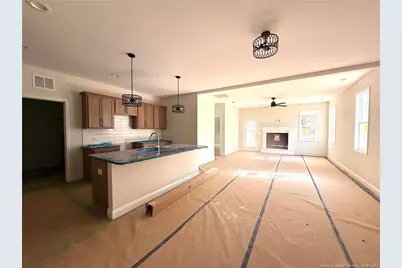 228 Ironbark Drive, Raeford, NC 28376 - Photo 7