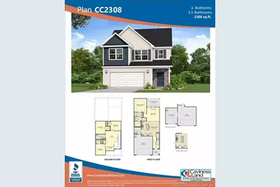 228 Ironbark Drive, Raeford, NC 28376 - Photo 3