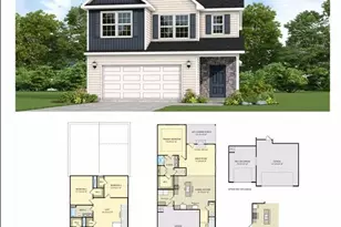 228 Iron Bark Dr, Raeford, NC 28376 - Photo 3