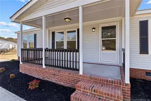 6418 Sandy Creek Rd, Stedman, NC 28391 - Photo 3