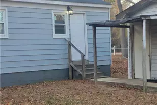 1031 SW Revere Street SW, Fayetteville, NC 28304 - Photo 9