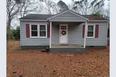 1031 SW Revere Street SW, Fayetteville, NC 28304 - Photo 1