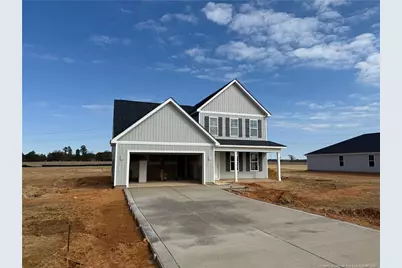 61 Baxley Drive, Dunn, NC 28334 - Photo 1