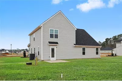 61 Baxley Drive, Dunn, NC 28334 - Photo 25