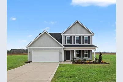 61 Baxley Drive, Dunn, NC 28334 - Photo 1