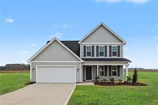 61 Baxley Dr, Dunn, NC 28334 - Photo 1