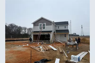 41 Baxley Drive, Dunn, NC 28334 - Photo 1