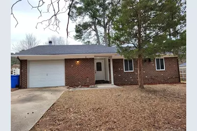 2520 Graham Road, Fayetteville, NC 28304 - Photo 1