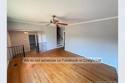 563 Alleghany Road, Fayetteville, NC 28304 - Photo 3