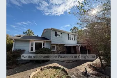 563 Alleghany Road, Fayetteville, NC 28304 - Photo 15