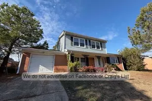 563 Alleghany Rd, Fayetteville, NC 28304 - Photo 1