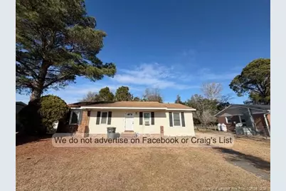 6496 Portsmouth Drive, Fayetteville, NC 28304 - Photo 1