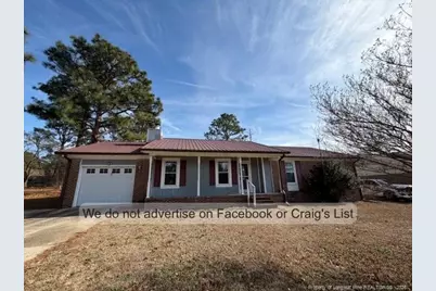 6614 Suga Circle, Fayetteville, NC 28314 - Photo 1