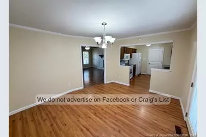 6614 Suga Circle, Fayetteville, NC 28314 - Photo 3