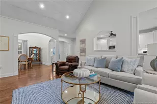 30181 E Lake Rd, Wagram, NC 28396 - Photo 23