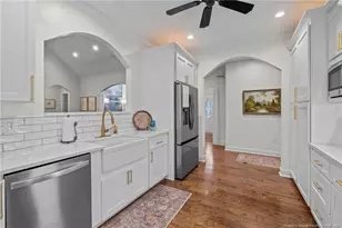 30181 E Lake Rd, Wagram, NC 28396 - Photo 15